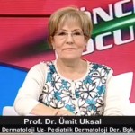 Çocuklarda Görülen Saç Derisi Problemleri