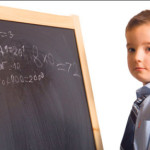 Üstün Zekalı Çocuklara Test