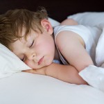 Bebek Gelişiminde Uykunun Önemi