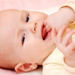 Uyumayan Bebek Yaramaz Oluyor