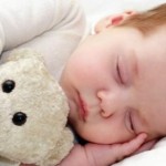 Bebeklerin Geceleri Sık Uyanması ve Ağlaması