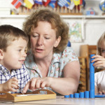 Çocuğunuzla Vakit Geçirirken Nelere Dikkat Edilmeli?