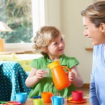 Çocuğunuzla Kaliteli Vakit Geçirin