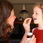 Çocuklarda Vitamin Kullanımı