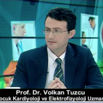 Çocuklarda Kalp Ritmi Bozuklukları ve Ani Ölümler